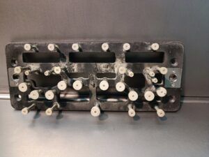 limpiar flux