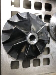limpieza de motores náuticos por ultrasonidos