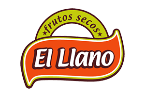 Logo FRUTOS SECOS EL LLANO IBERKLEEN