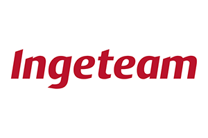 Logo INGETEAM IBERKLEEN