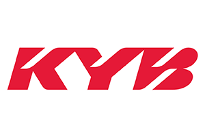 Logo KYB IBERKLEEN