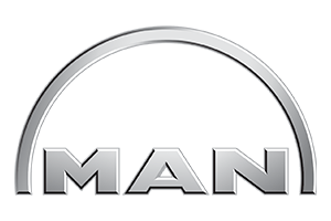 Logo MAN IBERKLEEN