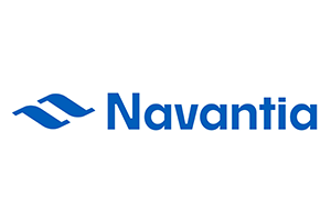 Logo NAVANTIA IBERKLEEN