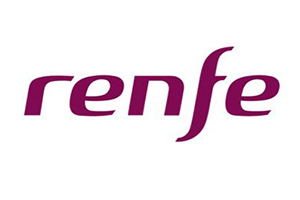 Logo RENFE IBERKLEEN