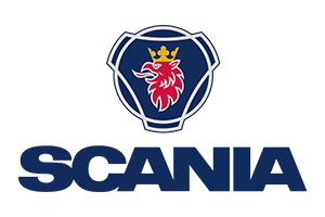 Logo SCANIA IBERKLEEN