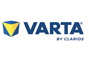 Logo VARTA IBERKLEEN