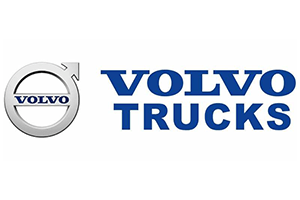 Logo VOLVO TRUCKS