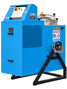 Industrieller Lösungsmittel-Destillator REGENSOLV 200 mit hoher Kapazität
