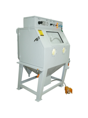 HYDRA SANDBLAST Nass-Strahlkabine