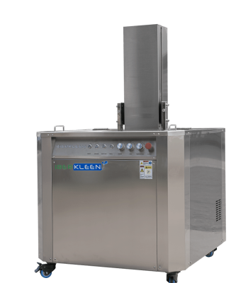 Ultraschallreiniger ECO 180/250 IBERKLEEN Übersicht